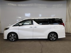 アルファード S Cパッケージ