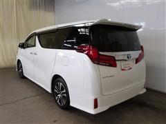 アルファード S Cパッケージ