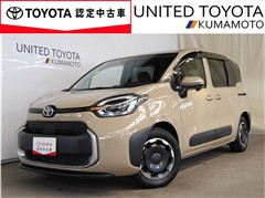 シエンタ ハイブリッド Z