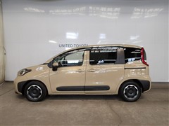 シエンタ ハイブリッド Z