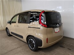 シエンタ ハイブリッド Z