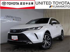 ハリアーハイブリッド G