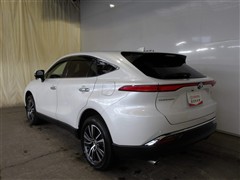 ハリアーハイブリッド G