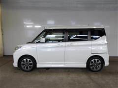 ソリオ バンディット HV MV