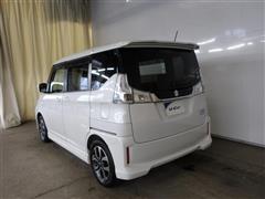 ソリオ バンディット HV MV