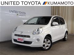 パッソ プラスハナ