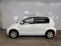 パッソ プラスハナ