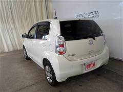 パッソ プラスハナ