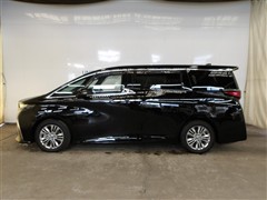 アルファード Z