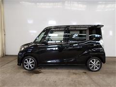 デイズルークスHスタ- X G PK