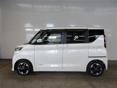 ルークスハイウェイスターXプロパイロ