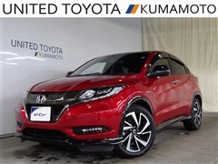 ホンダ ヴェゼルHV RS Hセンシング