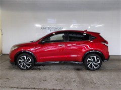 ヴェゼルHV RS Hセンシング