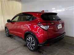 ヴェゼルHV RS Hセンシング