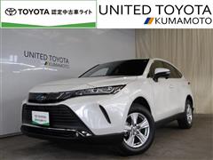 ハリアーハイブリッド S