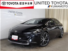 トヨタ プリウス Z