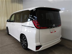 ノア S-Z