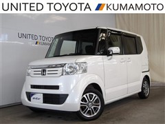 ホンダ N-BOX G Lパッケージ