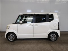 N-BOX G Lパッケージ