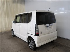 N-BOX G Lパッケージ