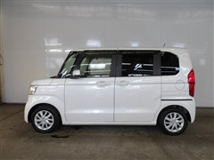 N-BOX G L Hセンシング