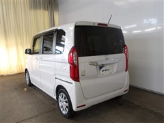 N-BOX G L Hセンシング