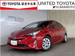 トヨタ プリウス S ツーリングセレクション