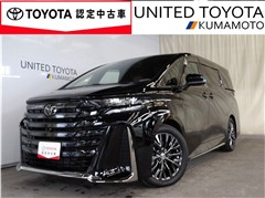 トヨタ ヴェルファイアHV Z プレミア