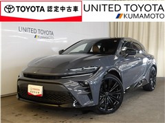 クラウンHV スポーツ Z