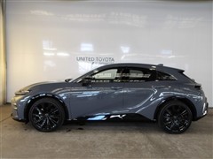 クラウンHV スポーツ Z
