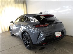 クラウンHV スポーツ Z