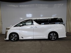 ヴェルファイア Z Gエディション