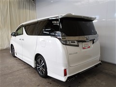ヴェルファイア Z Gエディション