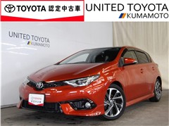オーリス 120T RSパッケージ