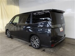 ヴォクシー S-Z