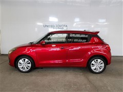 スイフト ハイブリッド SL