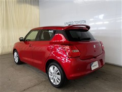 スイフト ハイブリッド SL