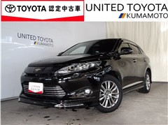 ハリアー プレミアムADパッケージ