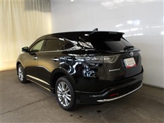 ハリアー プレミアムADパッケージ