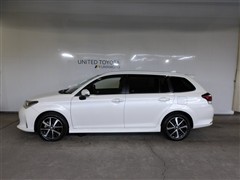 カローラフィールダーG WXB