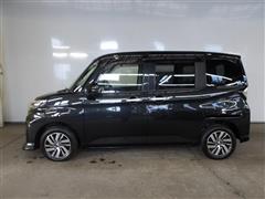 ルーミー カスタムG