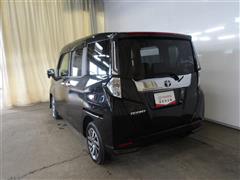 ルーミー カスタムG