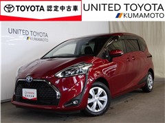 トヨタ シエンタ ハイブリッド G