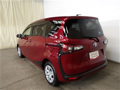 シエンタ ハイブリッド G