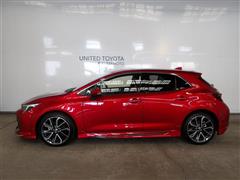 カローラスポーツ HV G Z