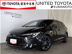 カローラツーリング HV WXB