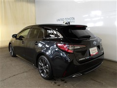 カローラツーリング HV WXB