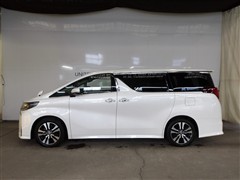 アルファード S Cパッケージ