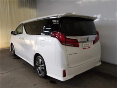 アルファード S Cパッケージ