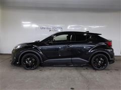 C-HR Gモードネロ セーフティ+